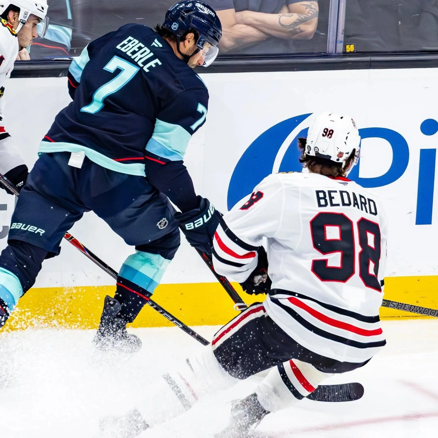 Team Canada's Projected 2027 NHL All-Star Roster Blends Legends With Rising Stars