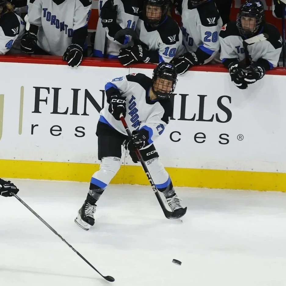 Five Free-Agency Signings Shaking Up the PWHL This Offseason&nbsp;