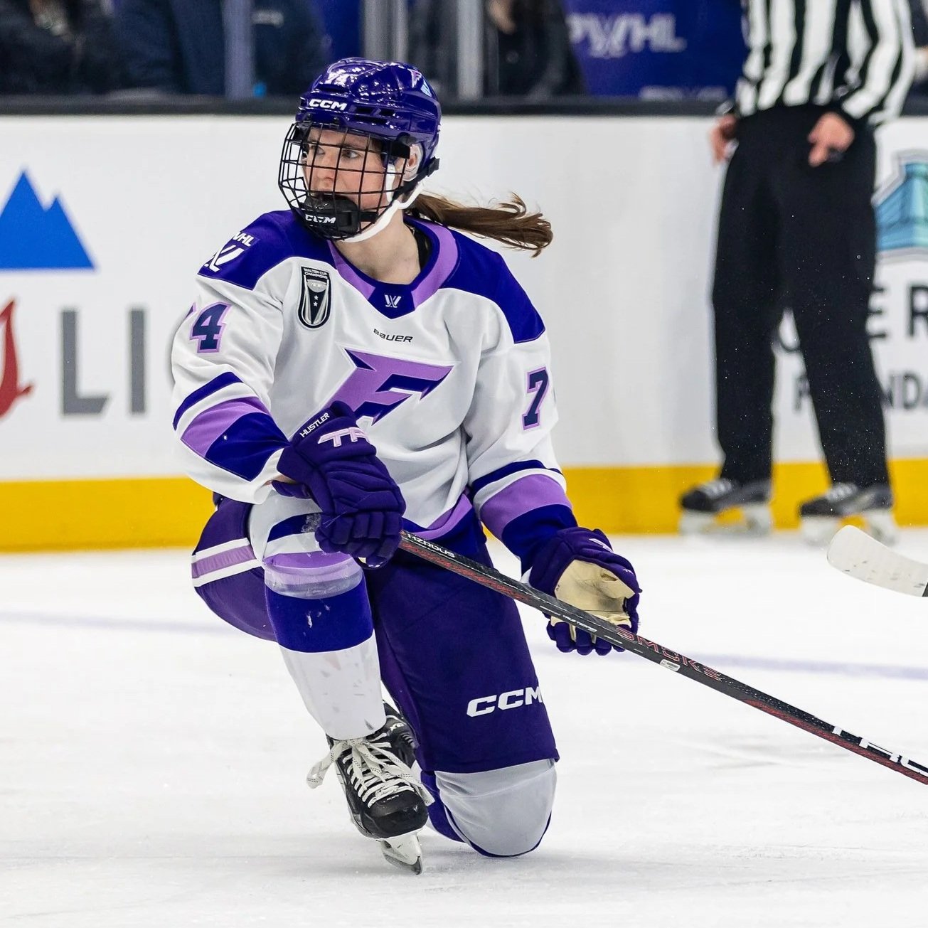 Three PWHL Players Ready for Bigger Roles in 2026-27