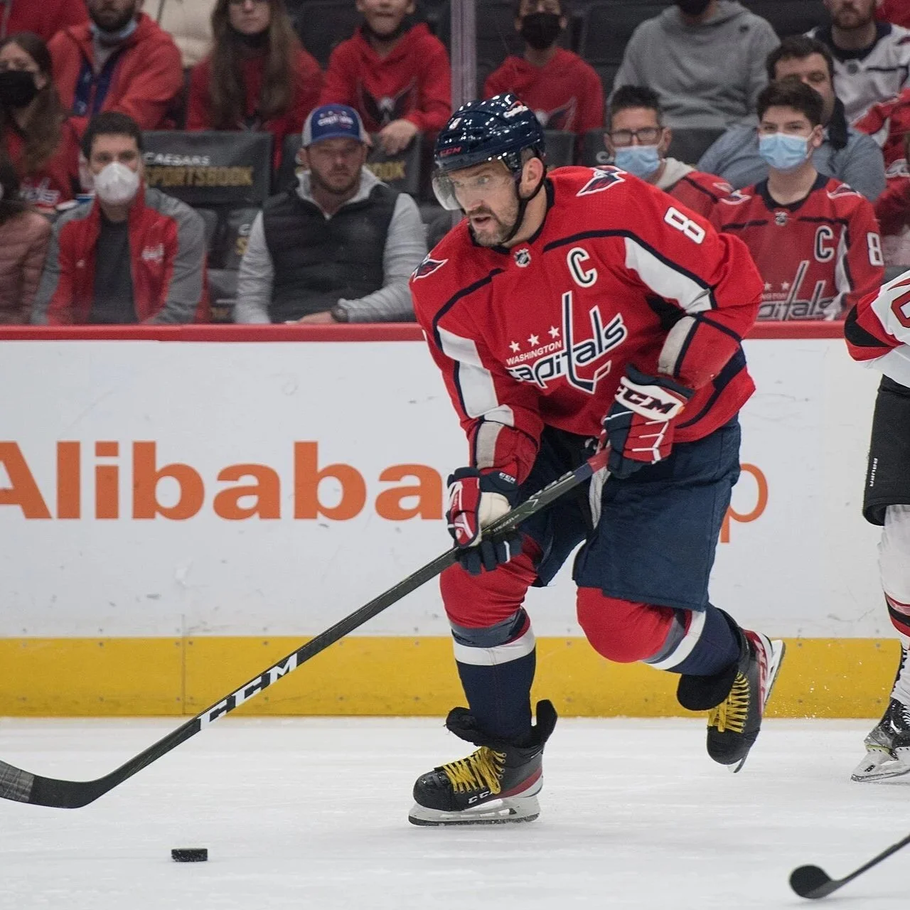 The NHL's Award-Winning Year Was About More Than Hockey