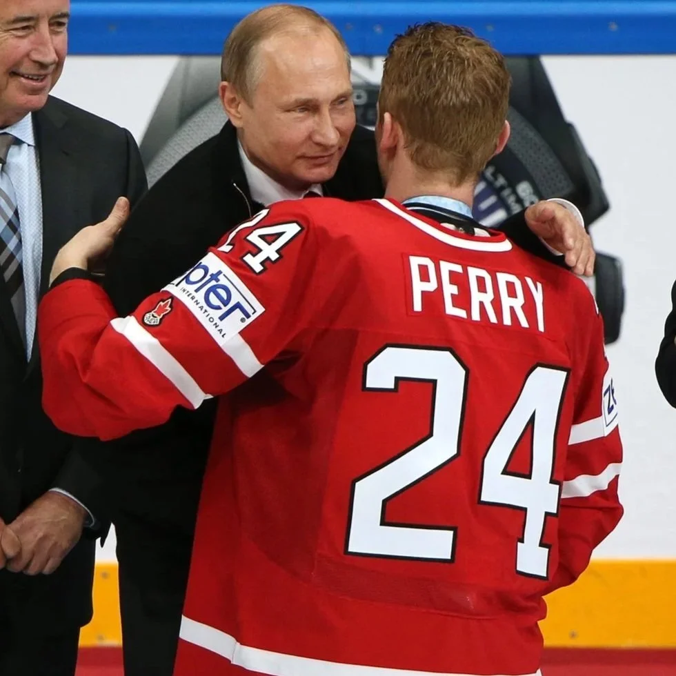 5 NHL Veterans Who Could Be Taking Their Final Lap This Season