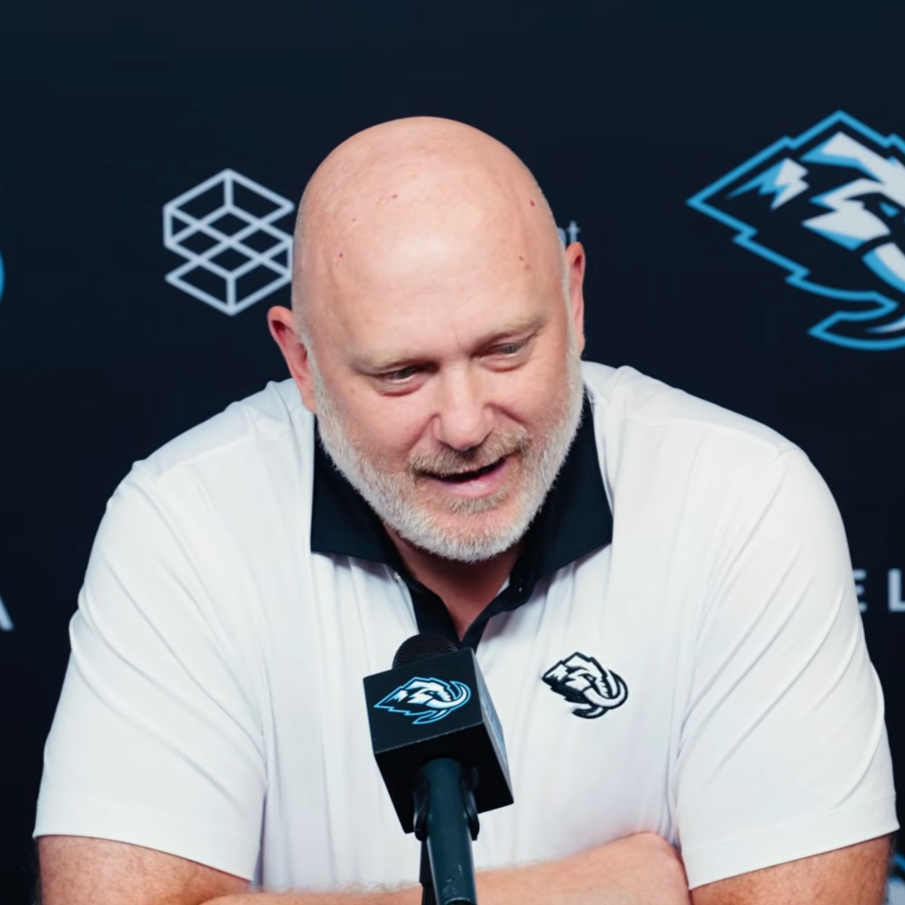 Behind the Bench: André Tourigny Is Building More Than a Winning Team in Utah
