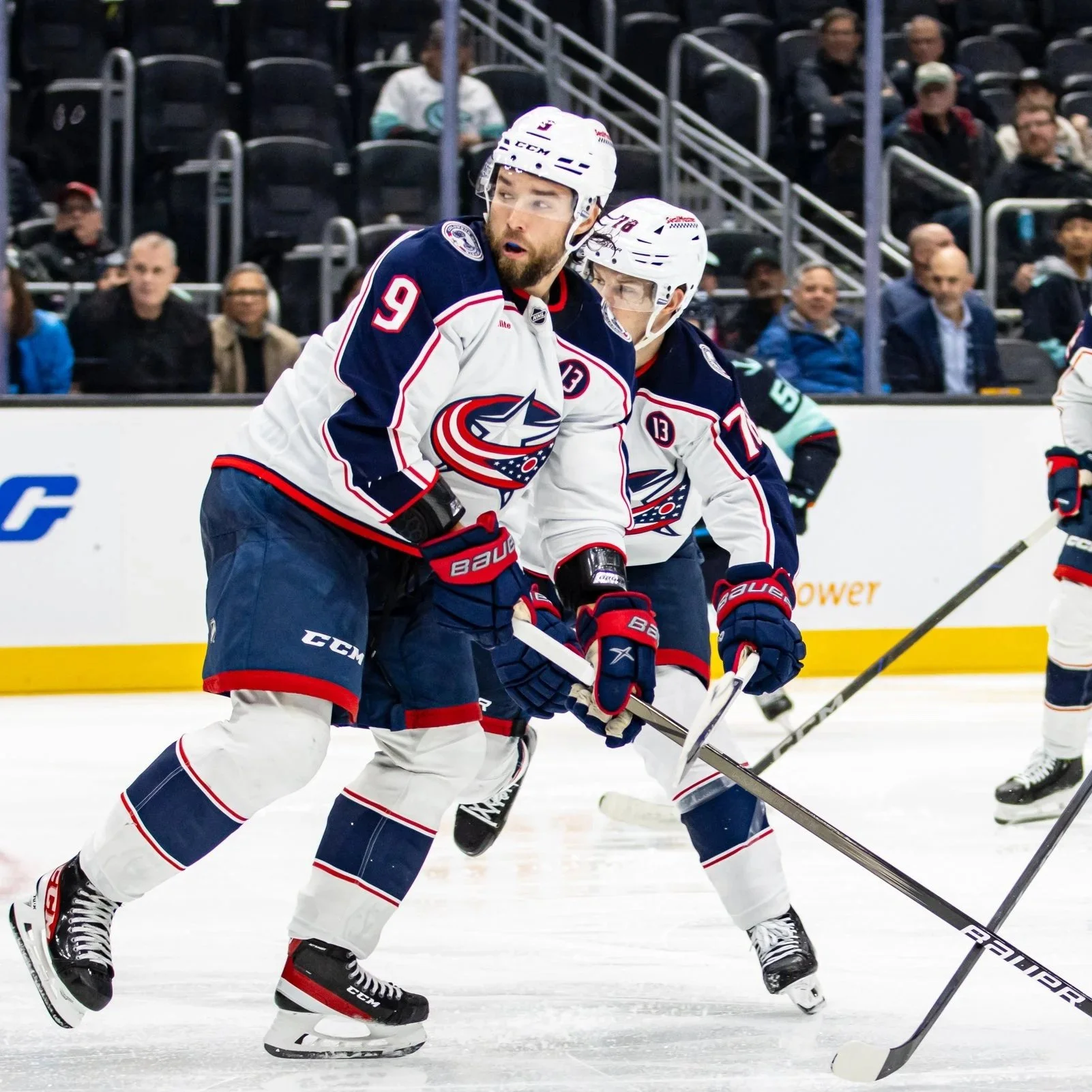 Six Years, No Playoffs: Can Rick Bowness Finally Change Columbus’ Culture?