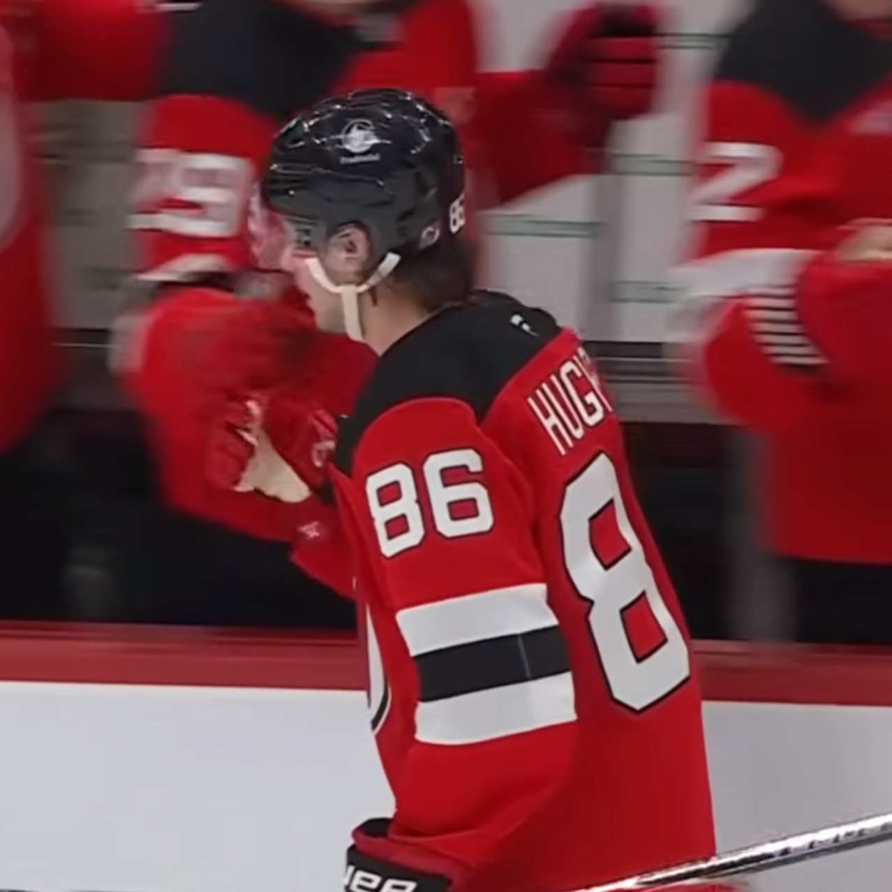 Can Jack Hughes Finally Stay Healthy for a Full NHL Season?