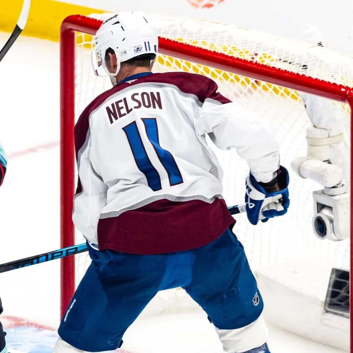 After a Career Year, Brock Nelson Is Chasing the One Prize He Doesn’t Have