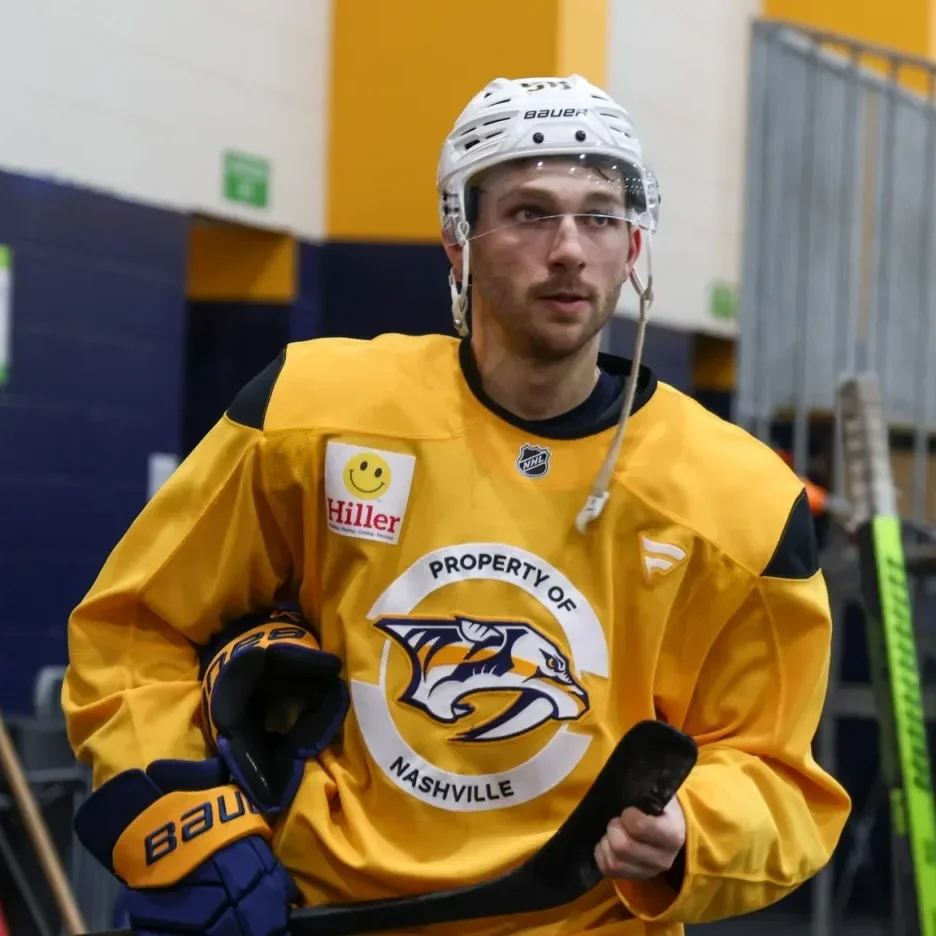 NHL’s Biggest Unanswered Questions Heading into Training Camp