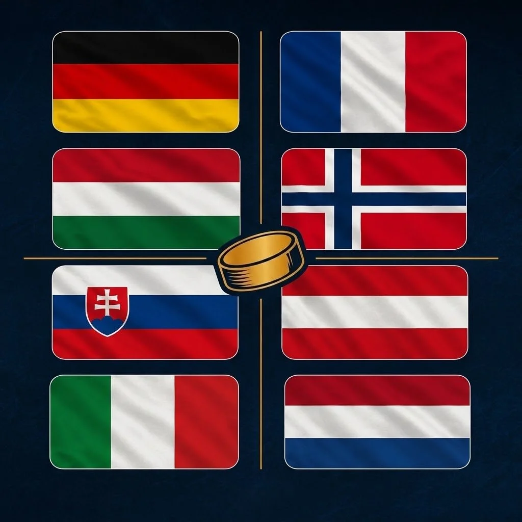 The Women’s European Cup of Nations Marks a New Chapter for European Hockey