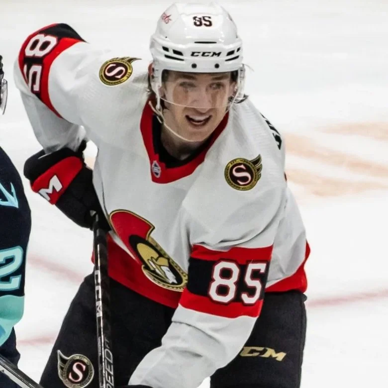 From the Sidelines to the Spotlight: Four NHL Comebacks to Watch in 2026-27