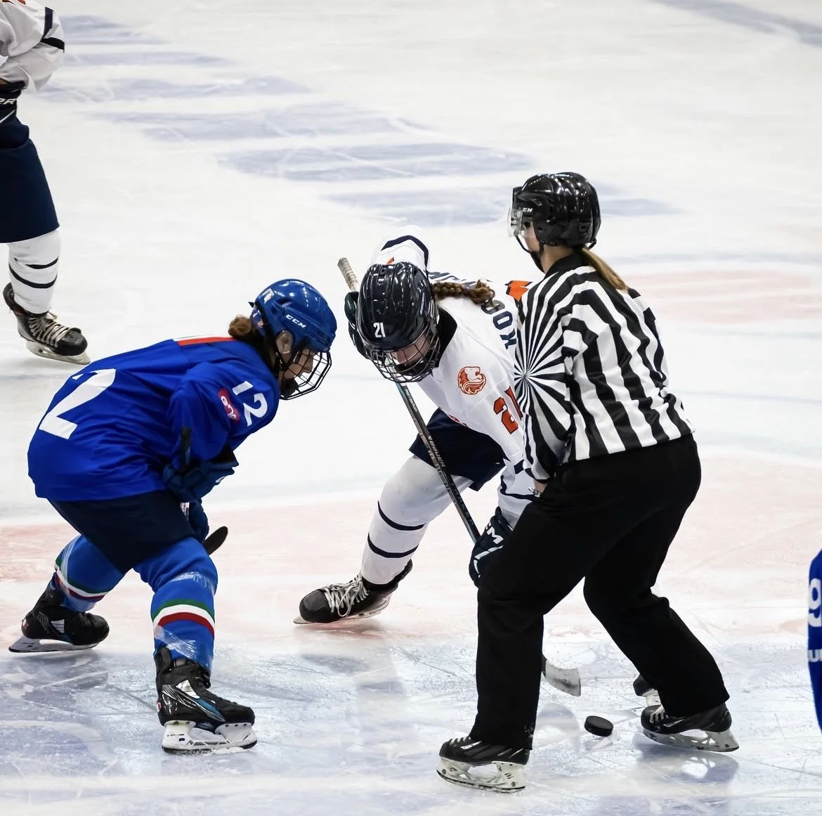 The Women’s European Cup of Nations Marks a New Chapter for European Hockey