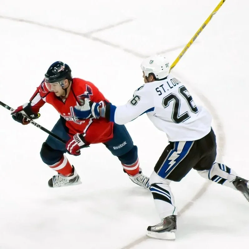 Martin St. Louis: From Undrafted to Unforgettable