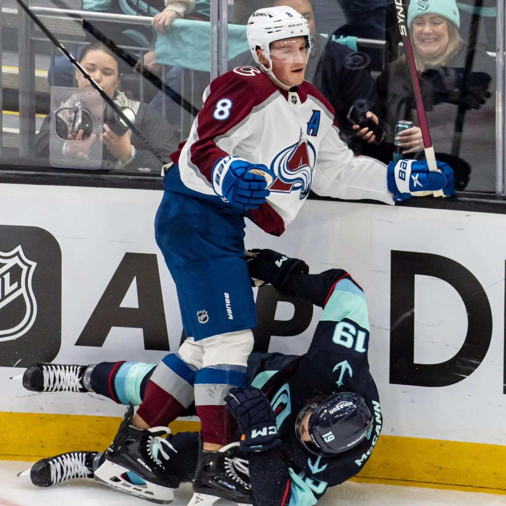 Cale Makar’s $20.4 Million Contract Is Bigger Than a Record