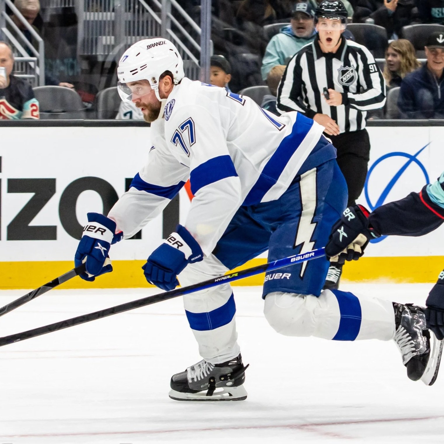 Victor Hedman’s Decision to Step Away Shows What Leadership Really Looks Like