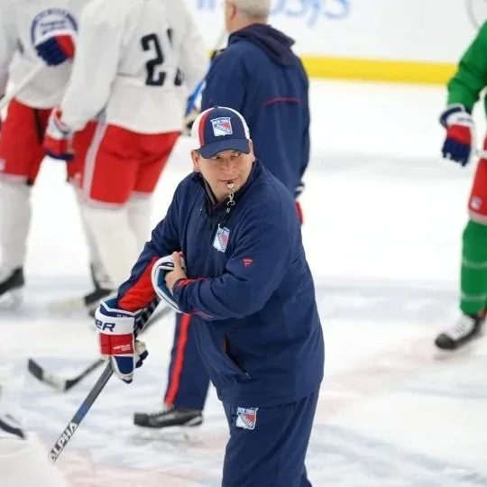 Behind the Bench: Jim Midgley Brings Player Development Focus to Sirens’ Rebuild