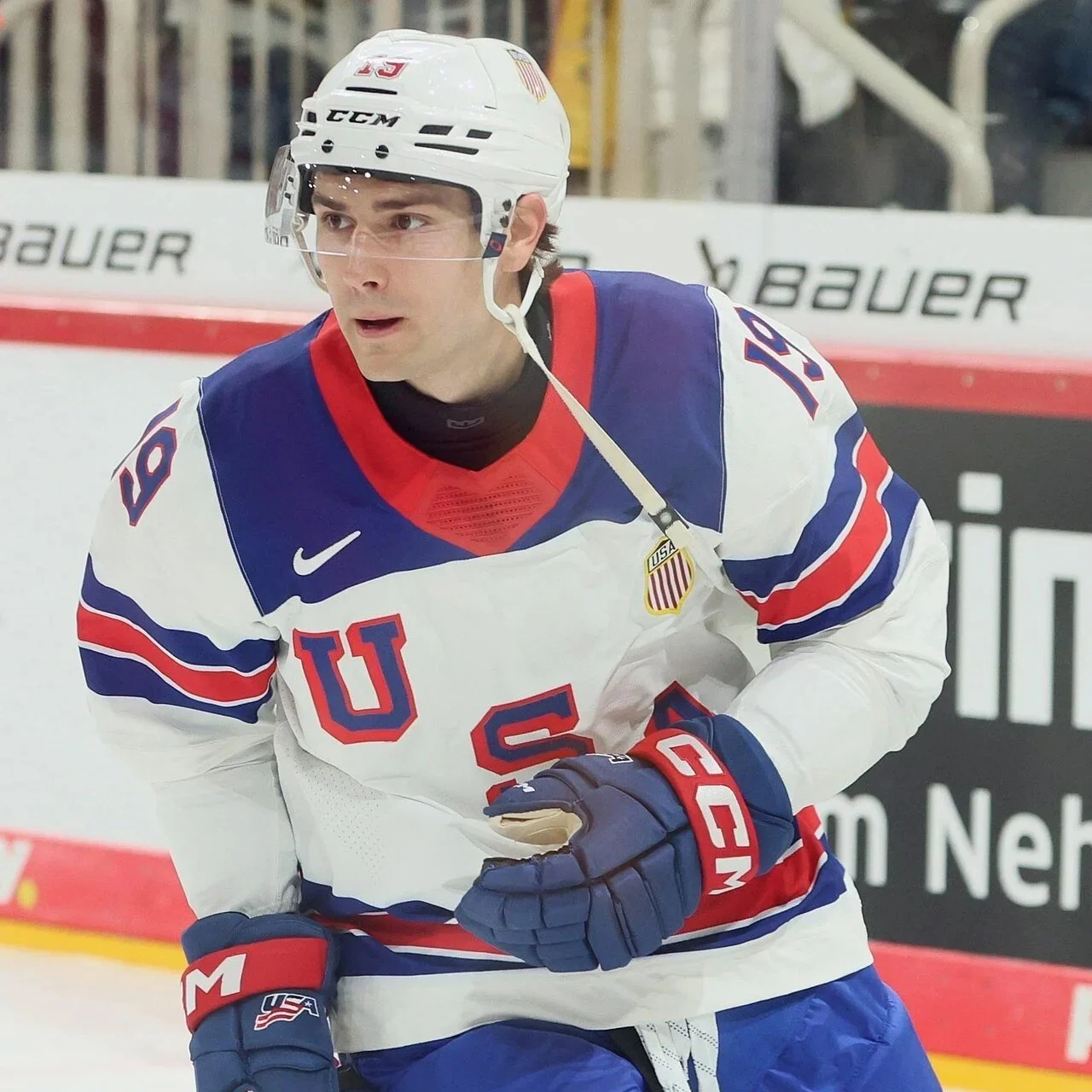 Cutter Gauthier Turns Down $52 Million: What Comes Next for the Ducks?
