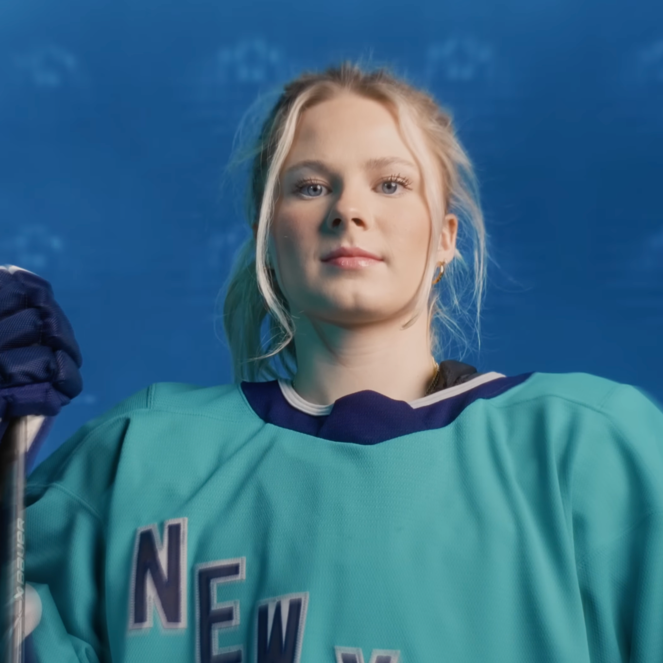 Paetyn Levis’ Extension Signals Bigger Role Ahead in New York