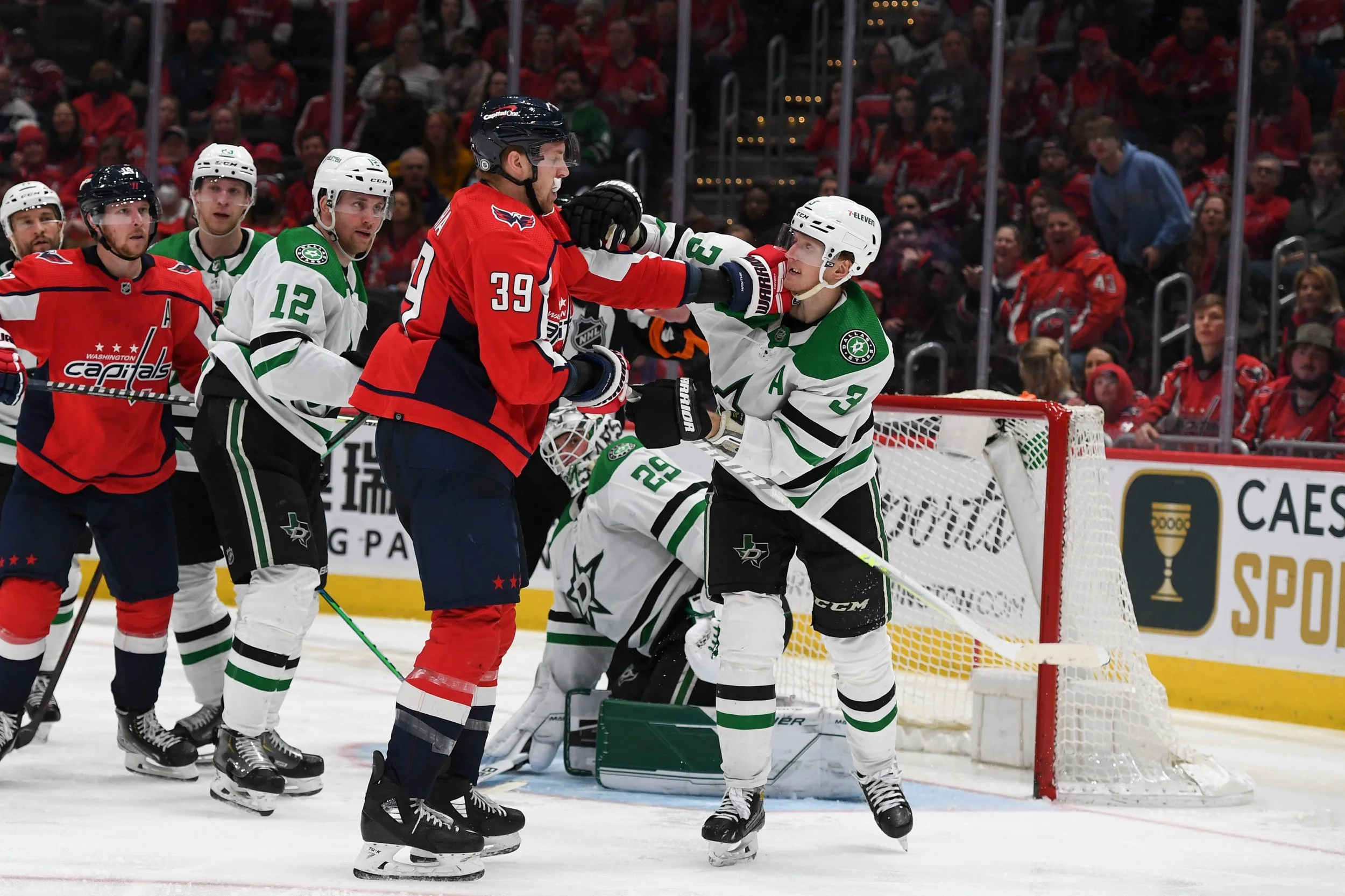 John Klingberg Announces Retirement After 12 NHL Seasons