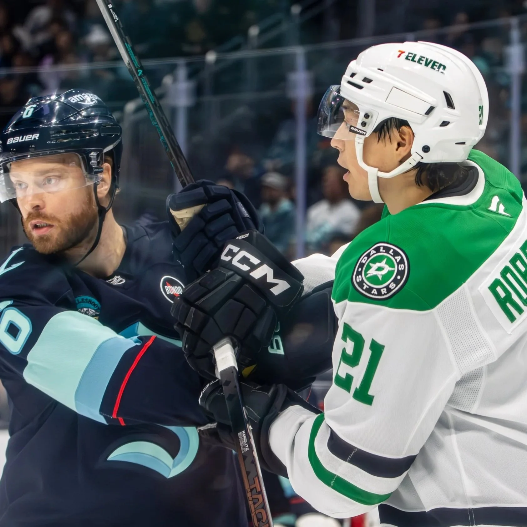 Three NHL Questions That Could Shape the Upcoming Season