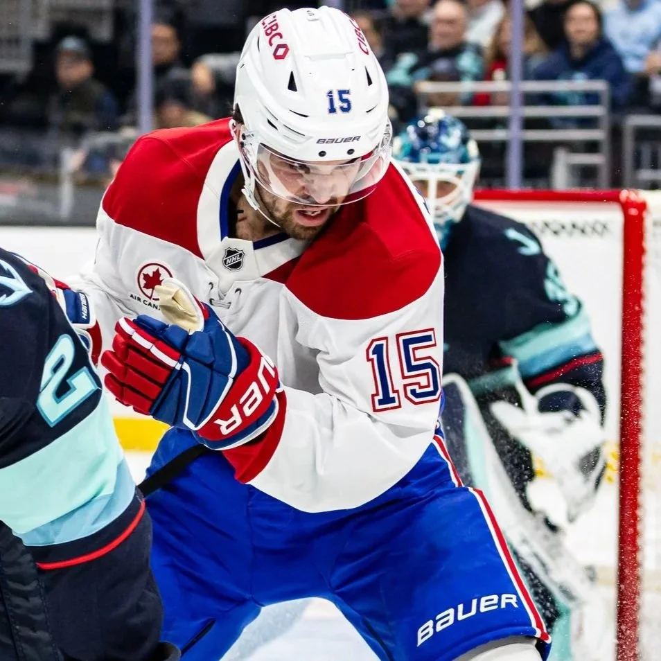 NHL Contract Roundup: Six Players Enter New Chapters