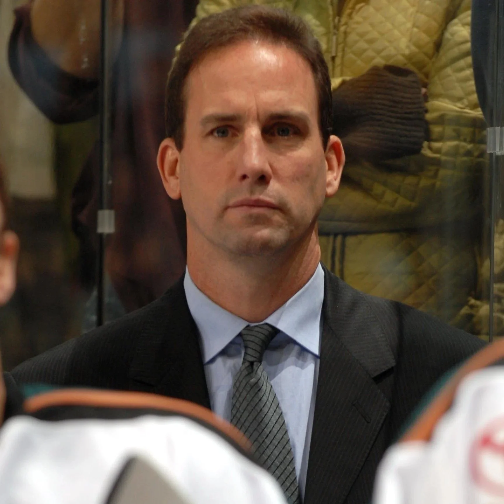 Behind the Bench: Scott Arniel Enters a Crucial Season in Winnipeg