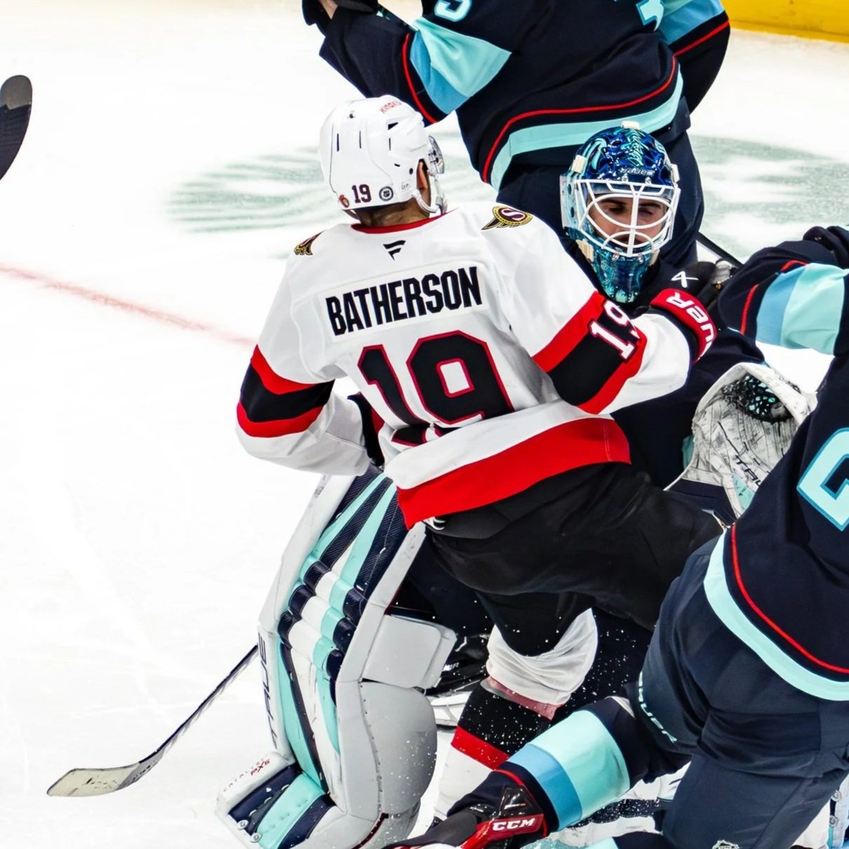 Drake Batherson Makes Long-Term Commitment to Senators With $86 Million Deal