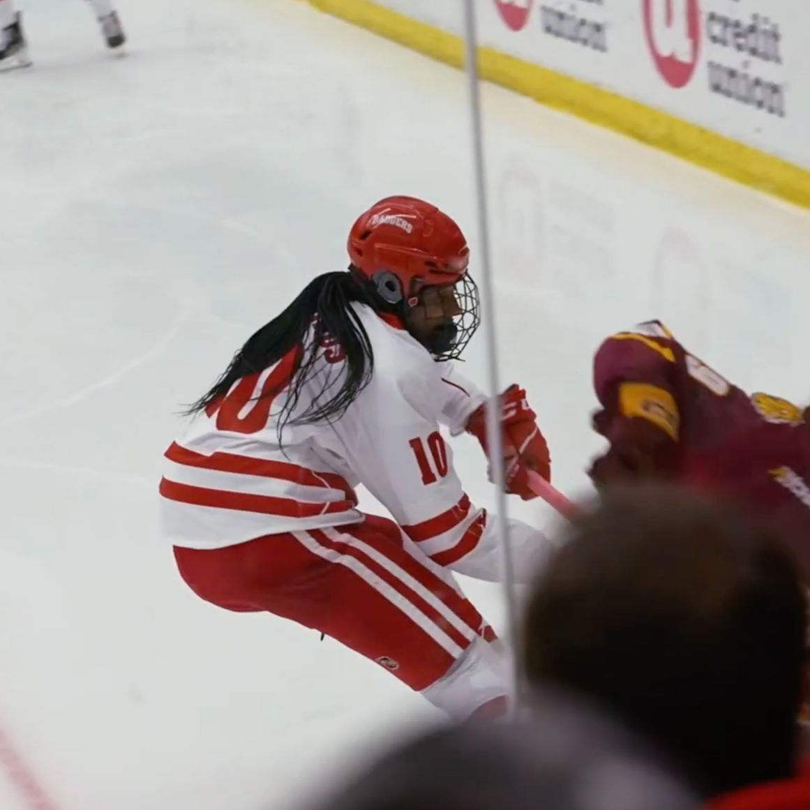 Laila Edwards’ Versatility Lands Three-Year Commitment From San Jose
