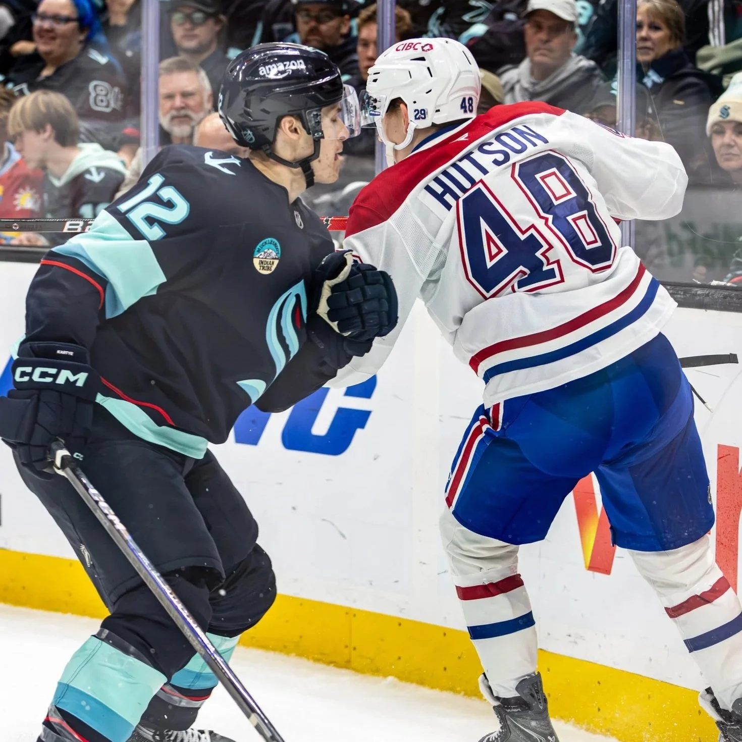 Why the Canadiens Could Be Stanley Cup Contenders