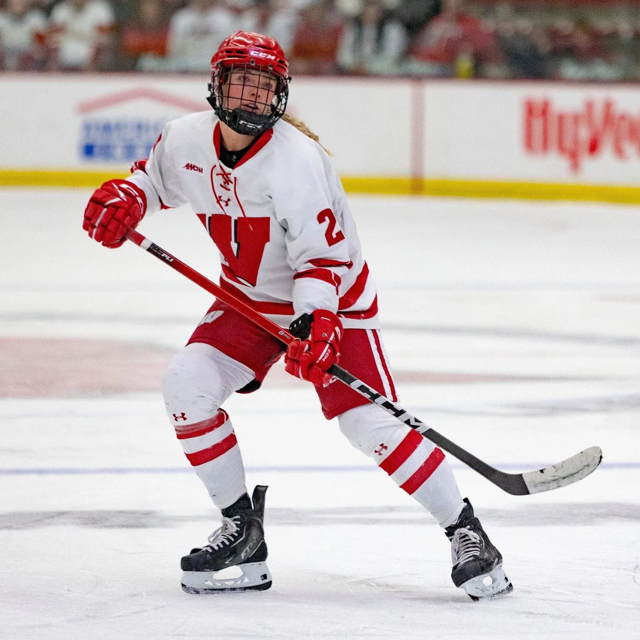 Four Contracts, Four Pressures: What the PWHL’s Latest Signings Really Mean