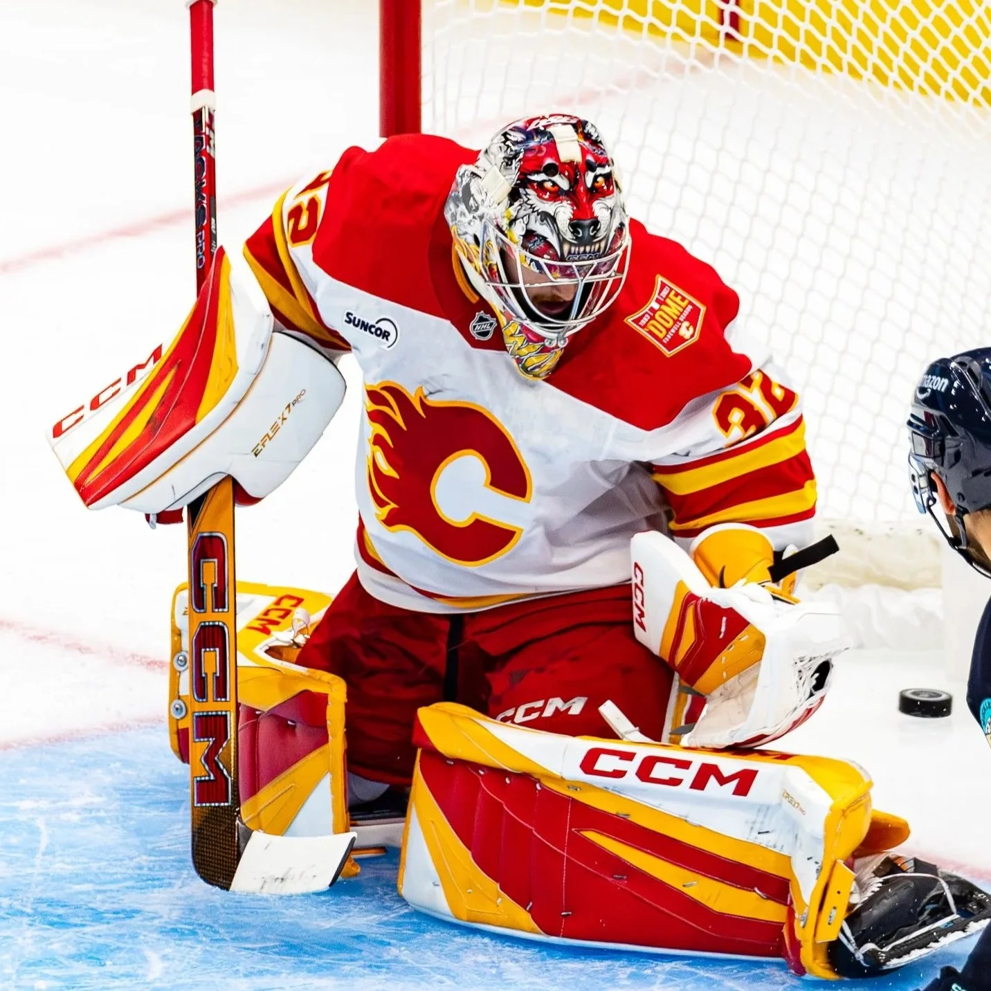 The Flames Are Winless. What’s Going Wrong in Calgary?