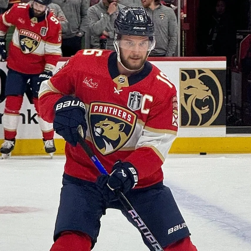 NHL Injury Roundup: Barkov, Celebrini and Sanderson Among Early Setbacks