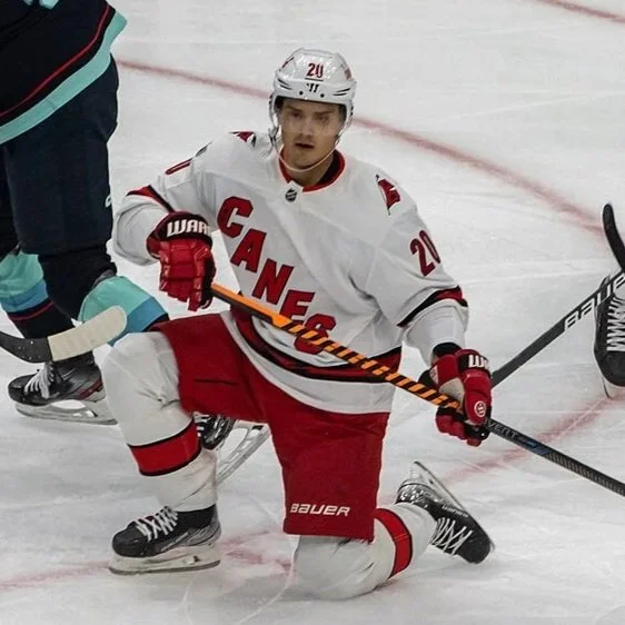 Montreal Has Closed the Gap This Season, But Carolina Still Has the Edge