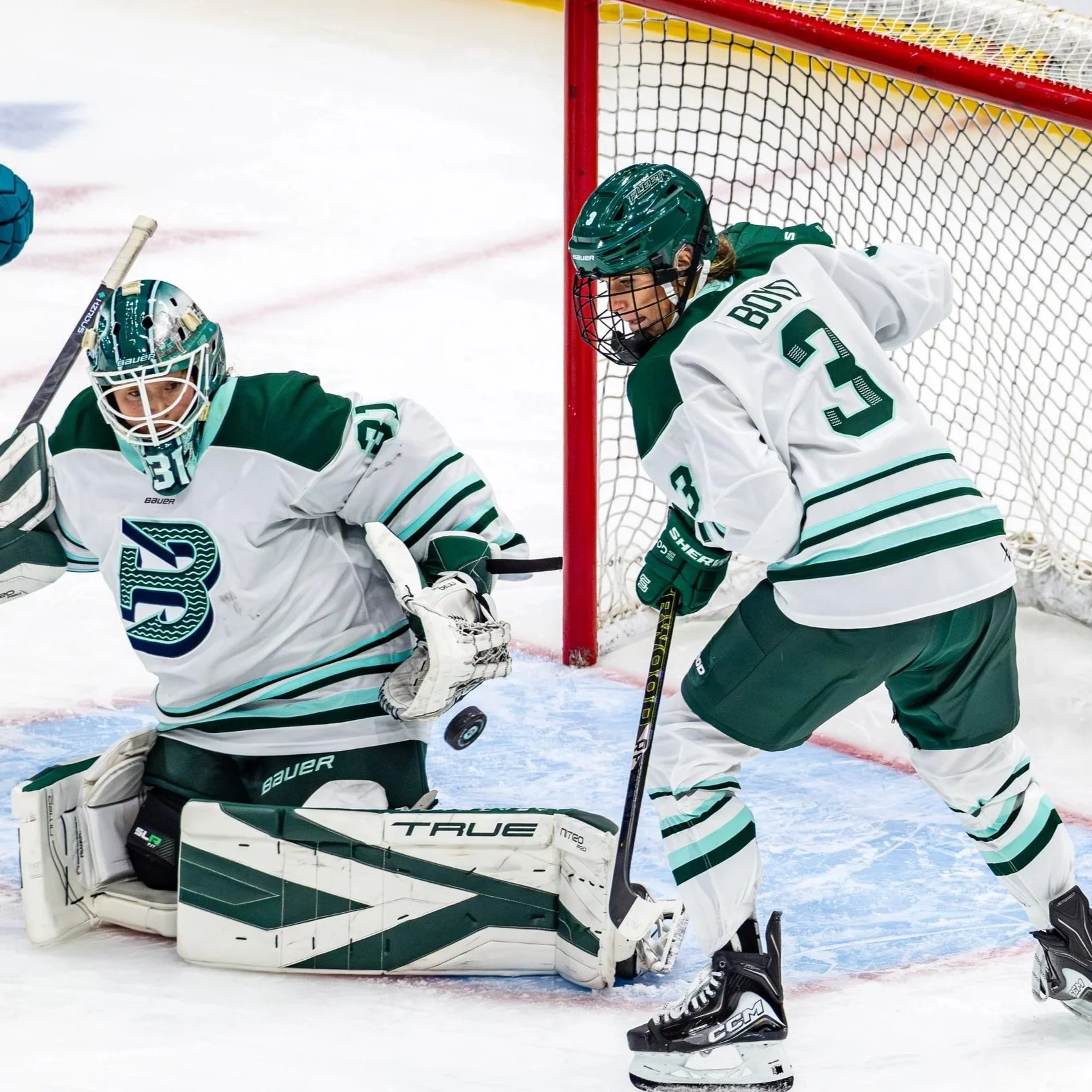 The PWHL’s Challenge: Building a Fanbase Beyond the Rink