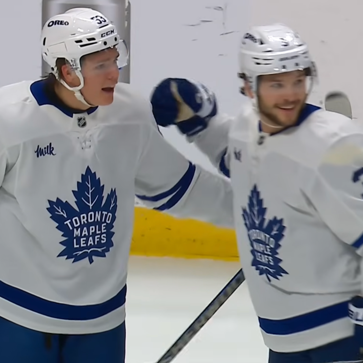 Toronto’s Stars Deliver, but Defensive Concerns Remain
