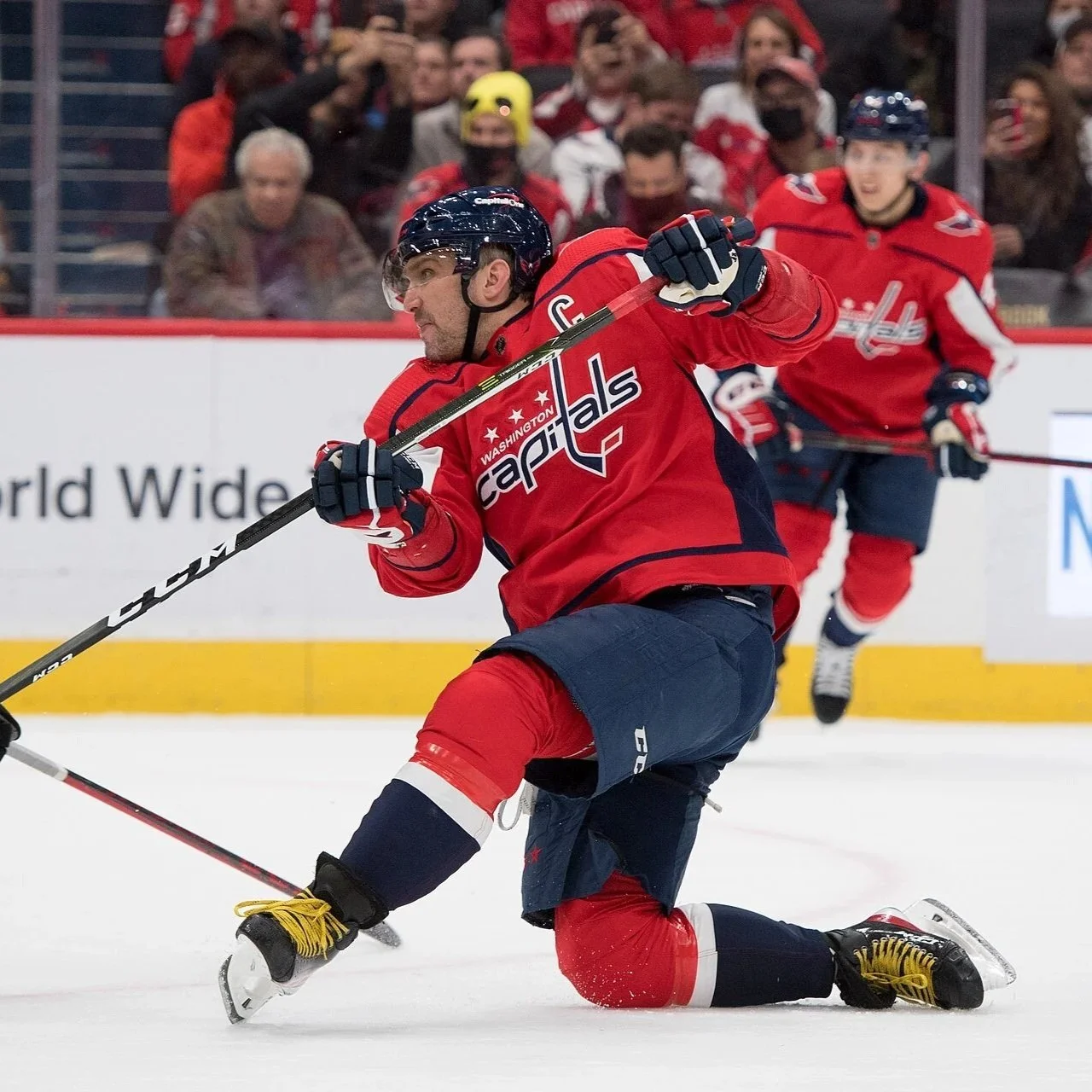 Ovechkin’s Final Season: A Legacy Beyond the Ice