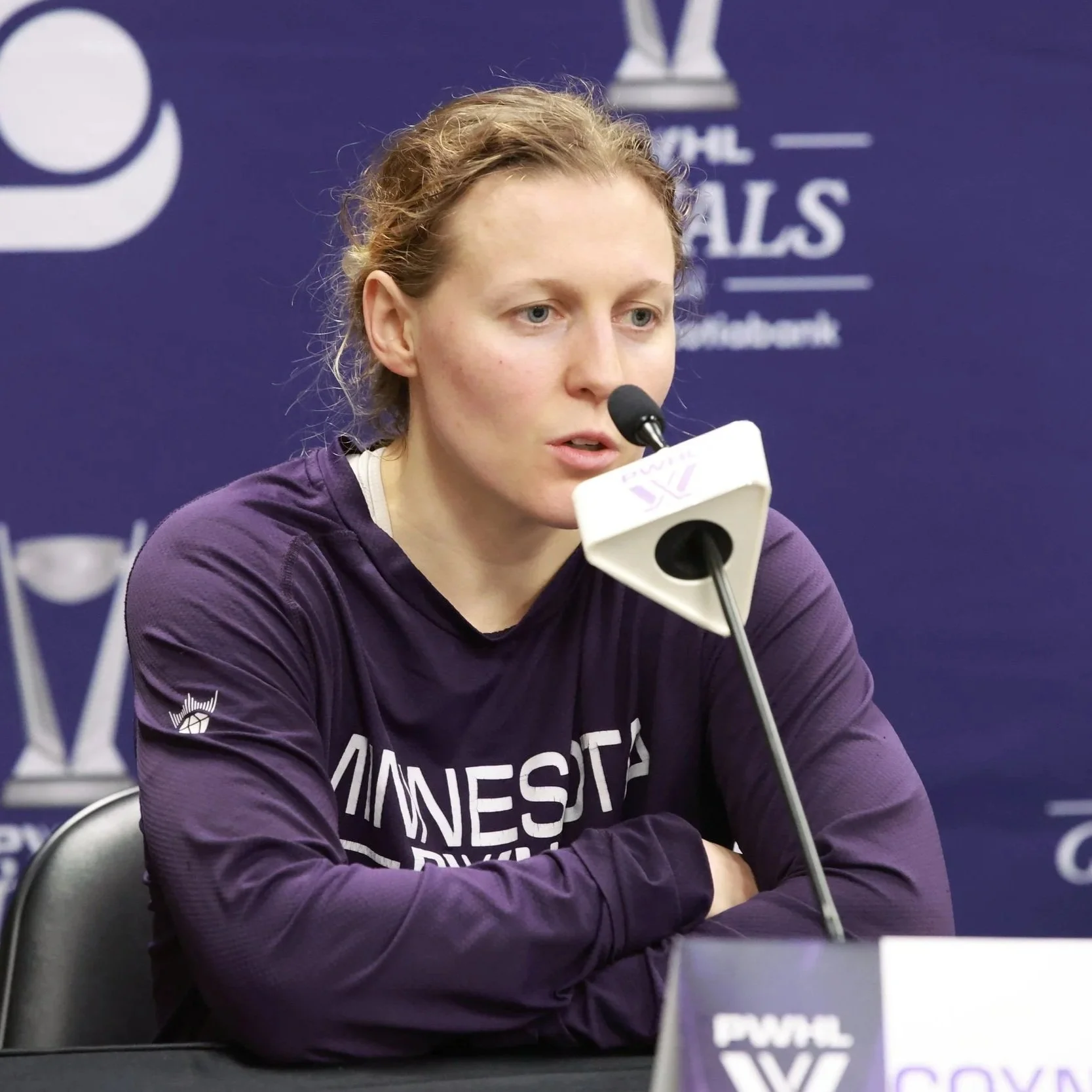Kendall Coyne Schofield Returns as Captain to Lead Minnesota’s Next Chapter