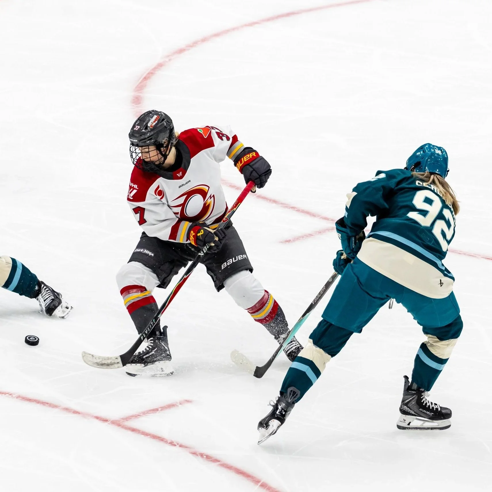 Inside the Strategy Behind the PWHL’s New Conference Format