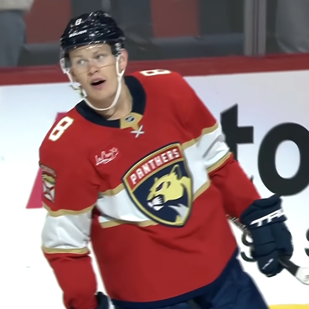 Florida Panthers Make NHL History With Three Straight Natural Hat Tricks