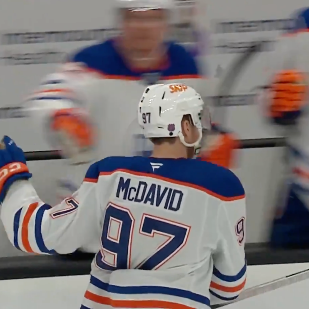 Connor McDavid's Five-Point Night Raises Bigger Questions for Edmonton