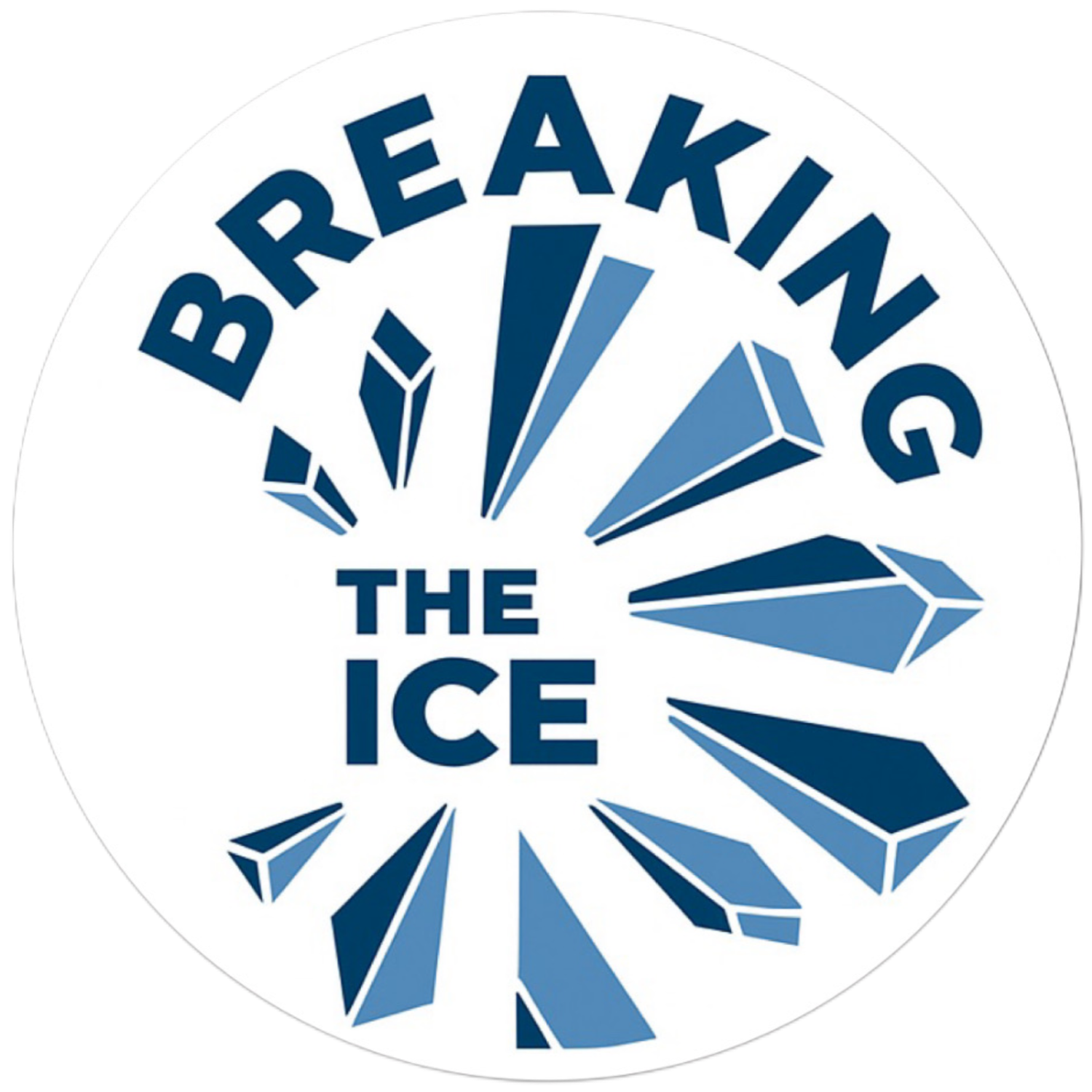 Breaking the Ice