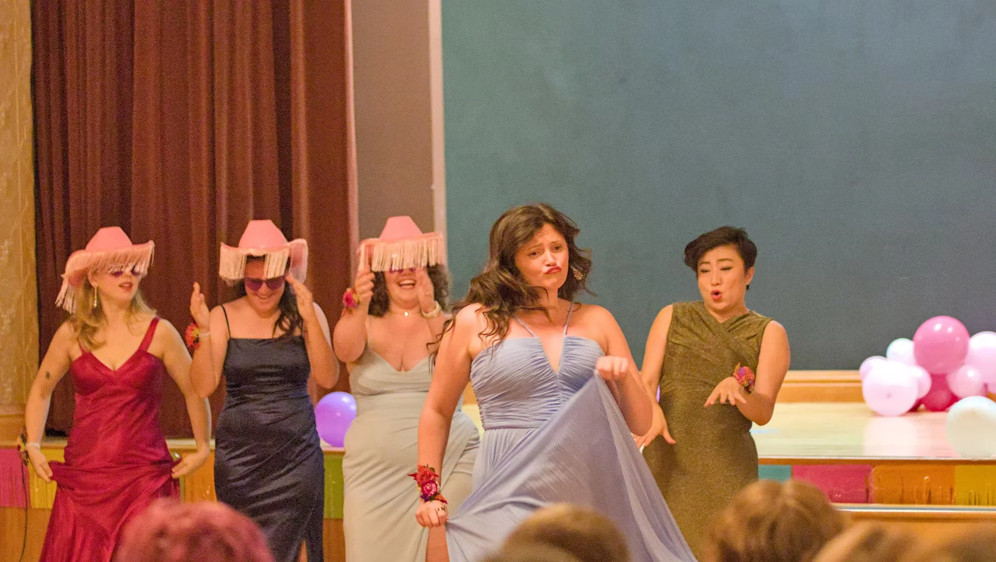 Queer Homecoming