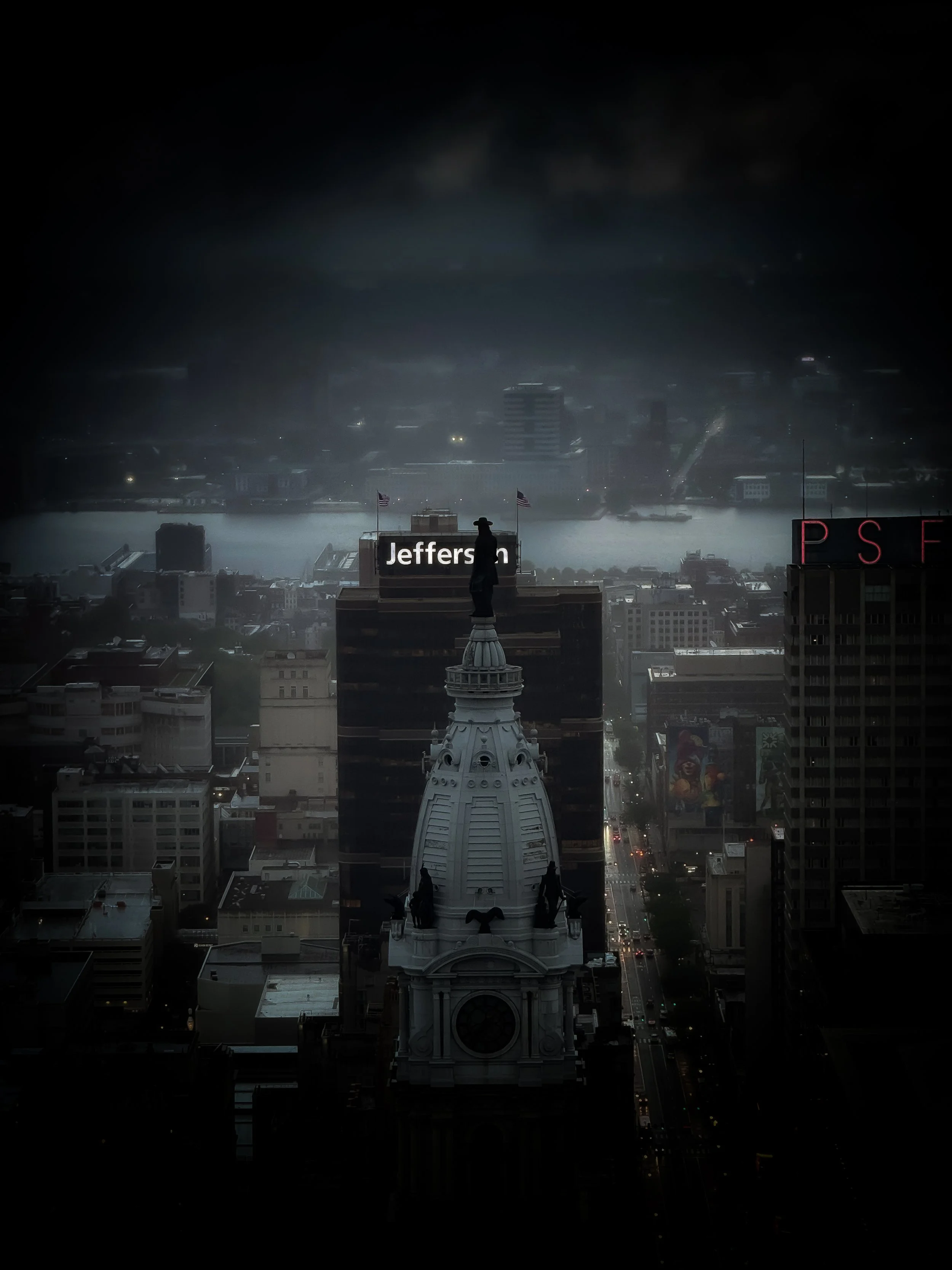 There’s No Place Like Home: City of Brotherly Love Through My Lens