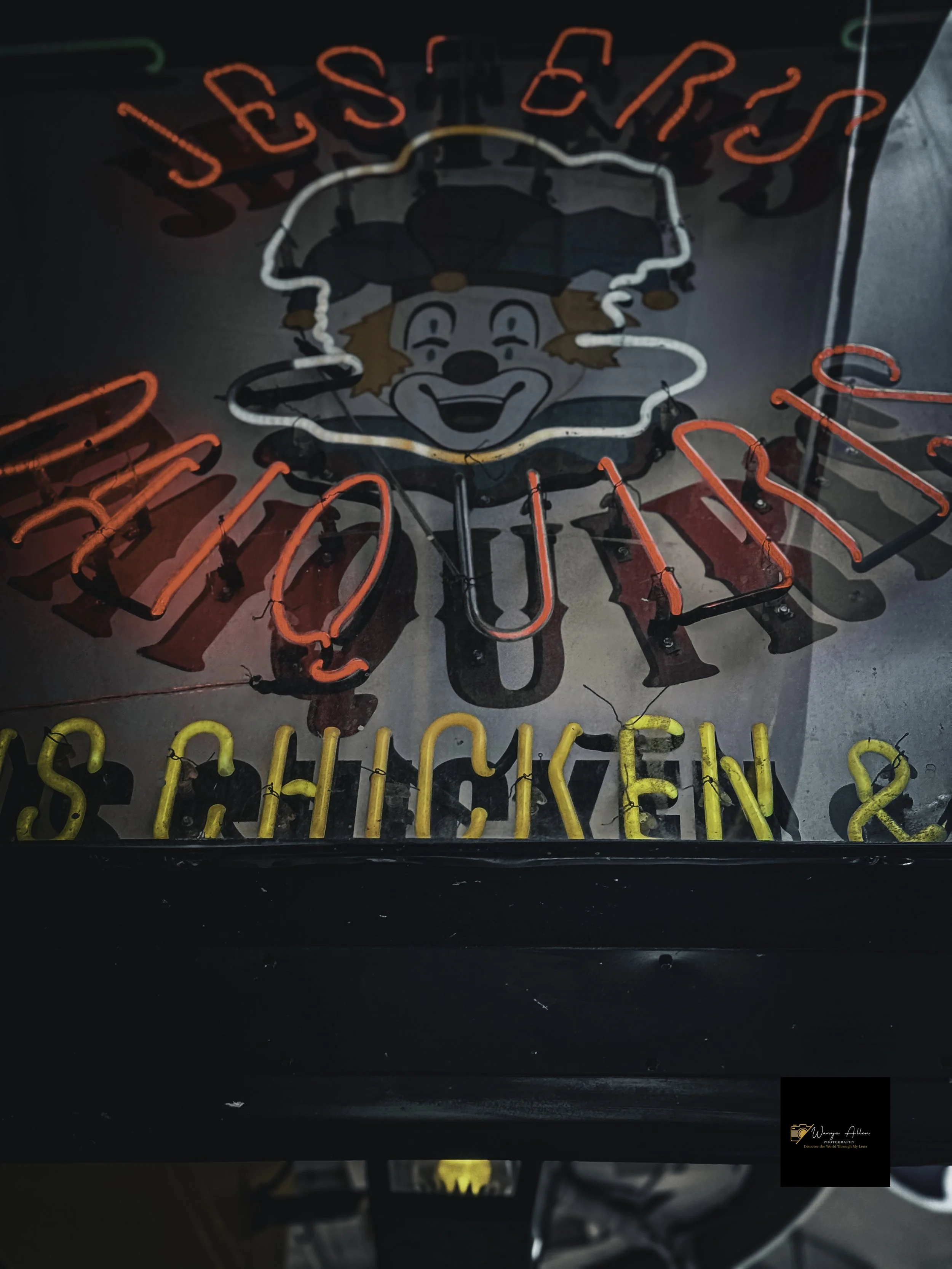 Rooted and Rising: New Orleans Through Our Eyes