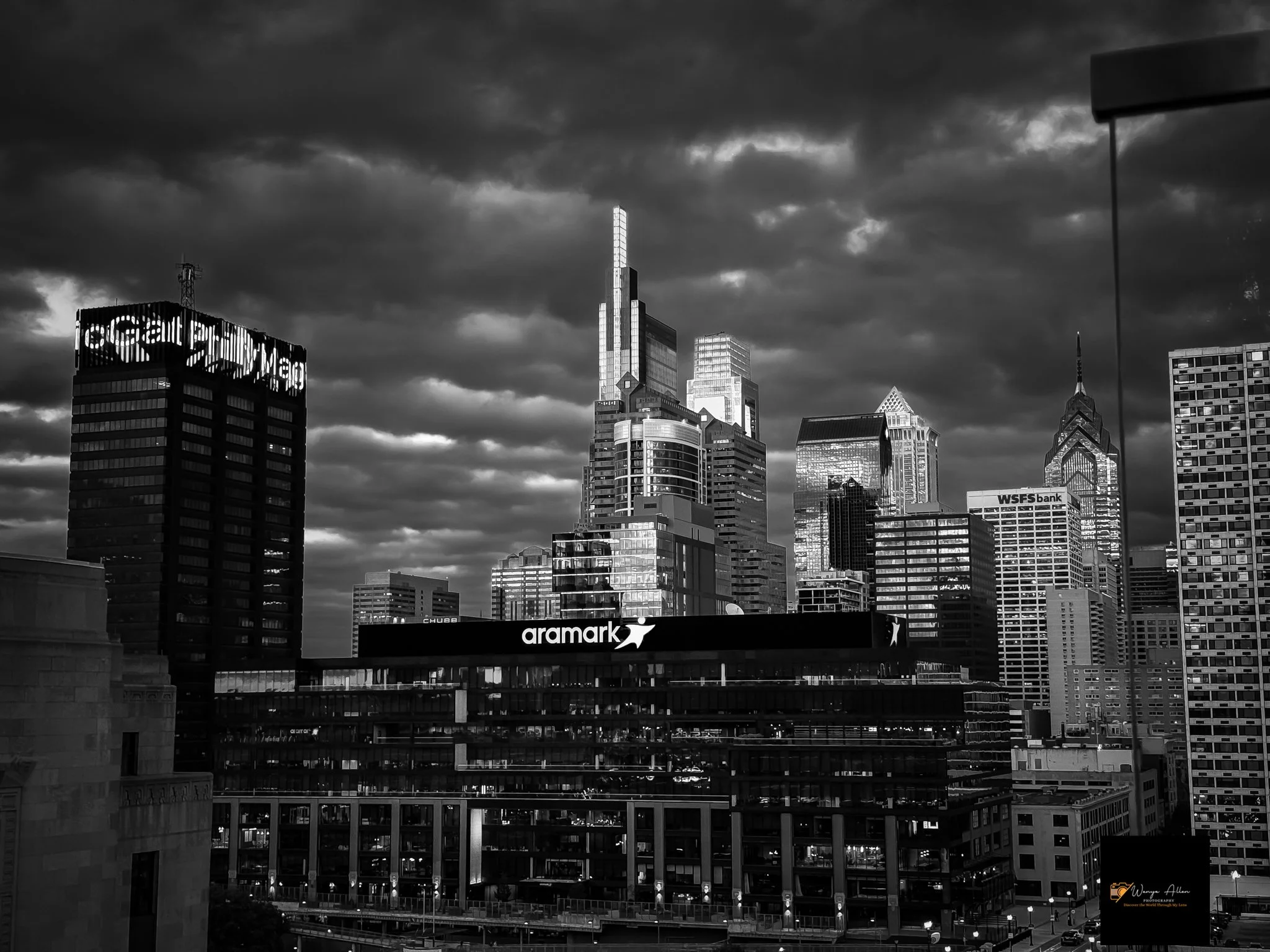 There’s No Place Like Home: City of Brotherly Love Through My Lens