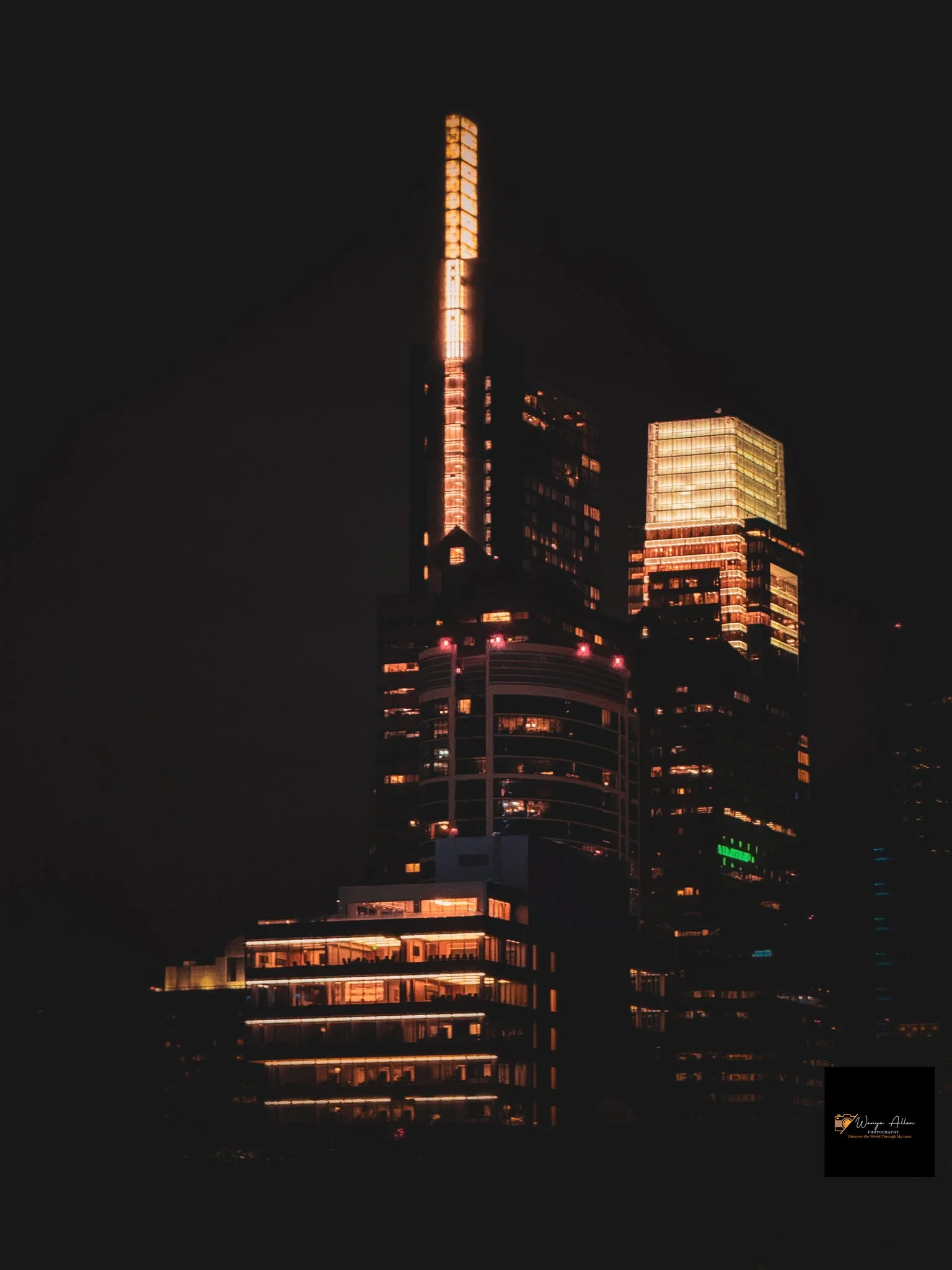 There’s No Place Like Home: City of Brotherly Love Through My Lens