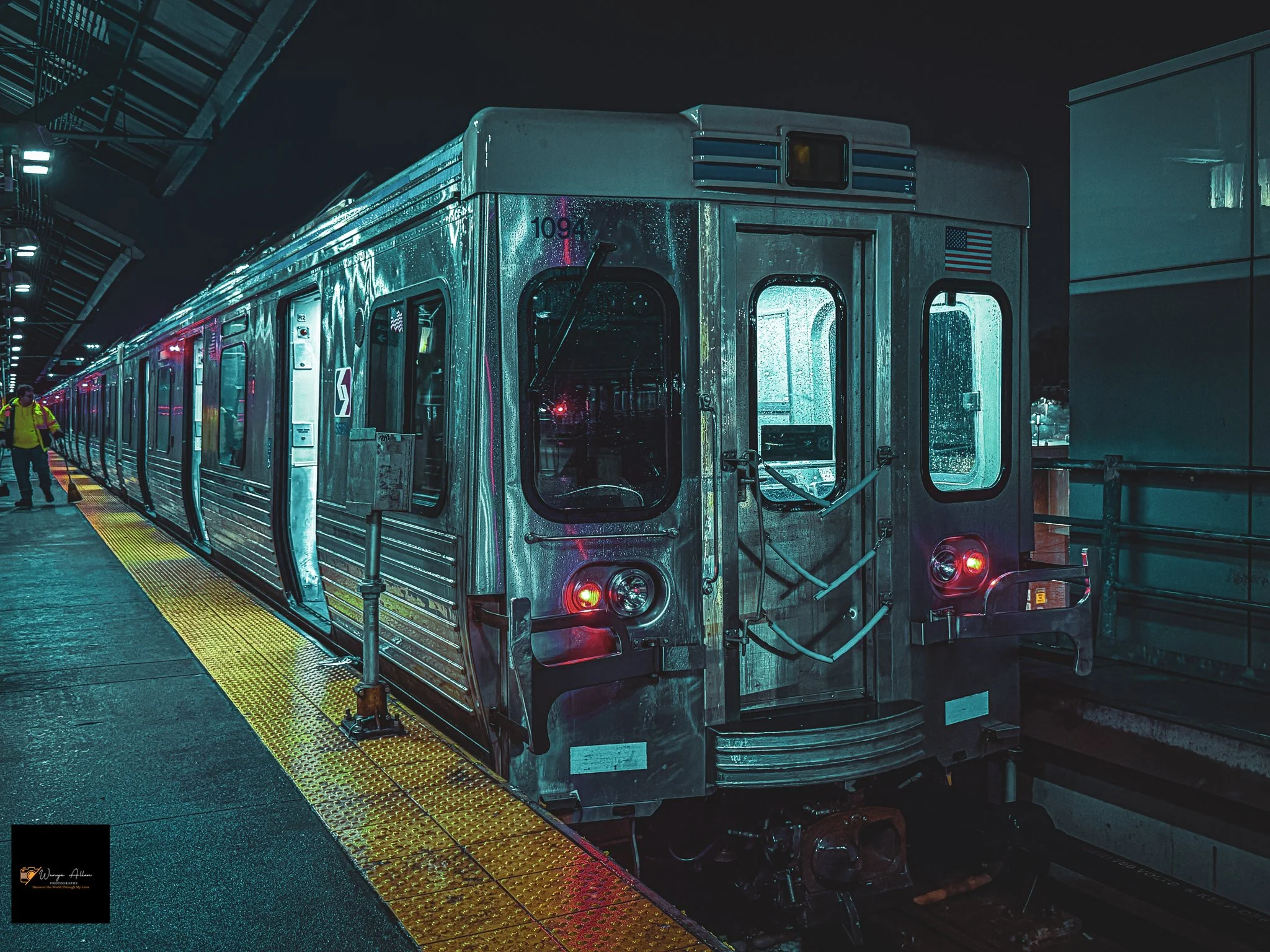 All Stops — 69th Street: Journey of The EL.