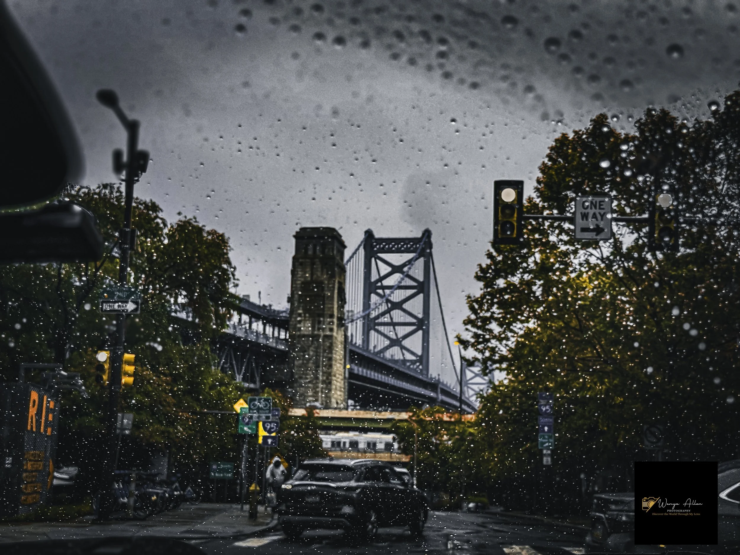 There’s No Place Like Home: City of Brotherly Love Through My Lens