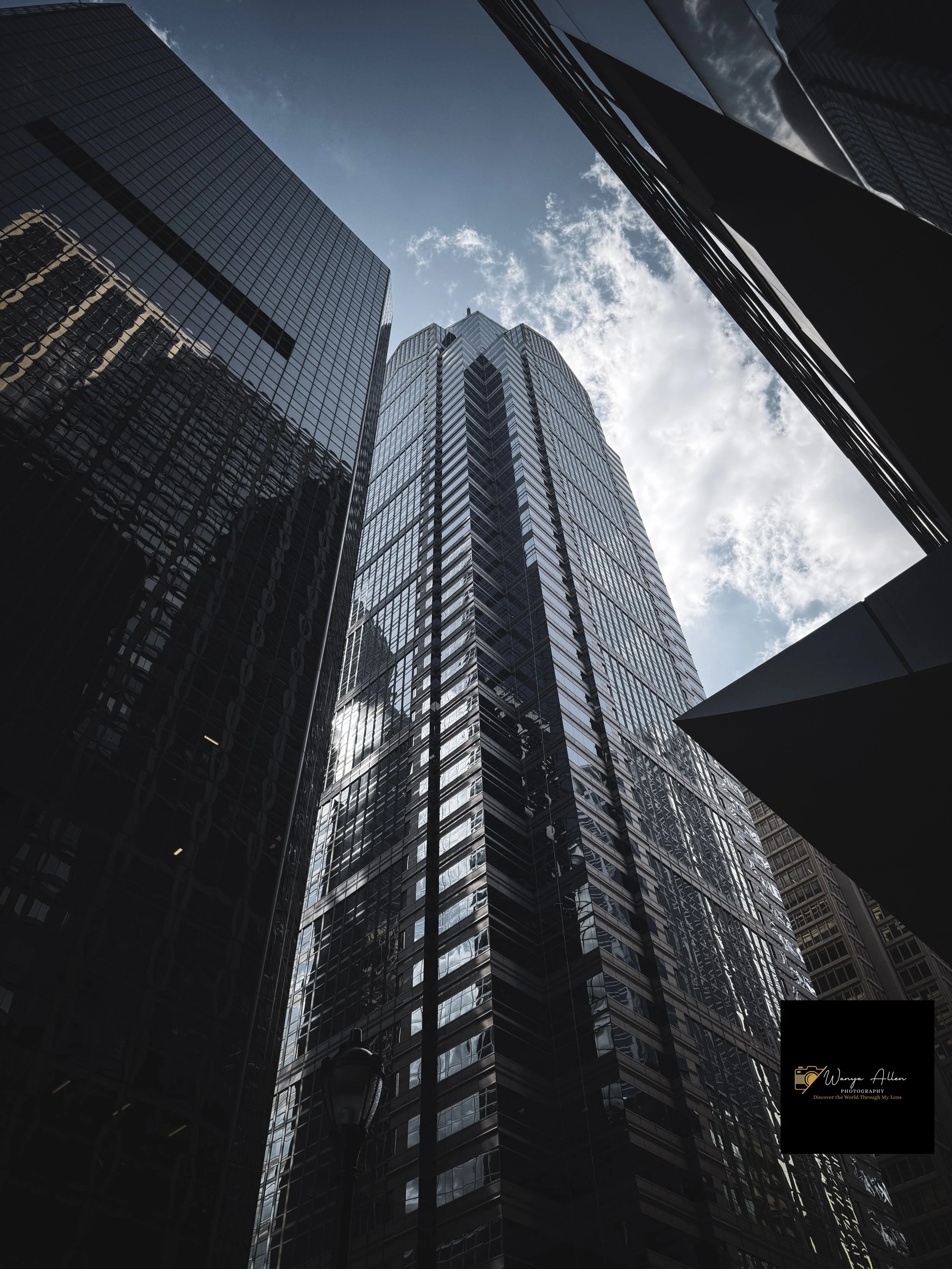There’s No Place Like Home: City of Brotherly Love Through My Lens