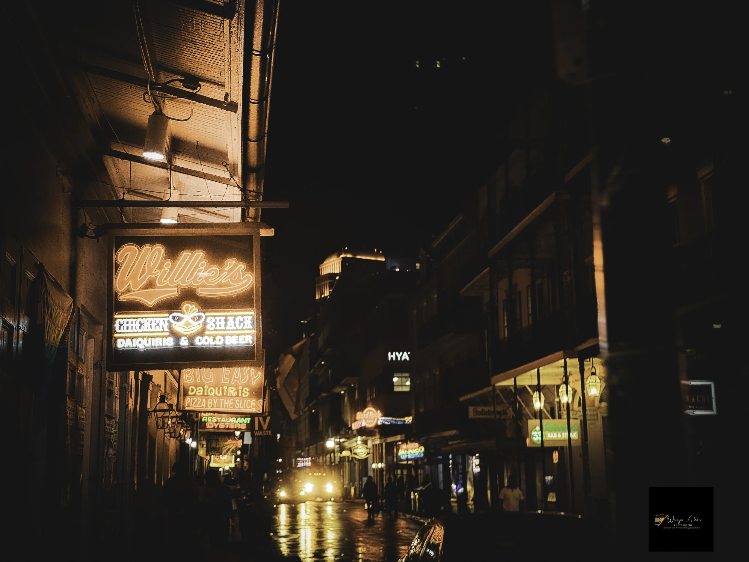 Rooted and Rising: New Orleans Through Our Eyes