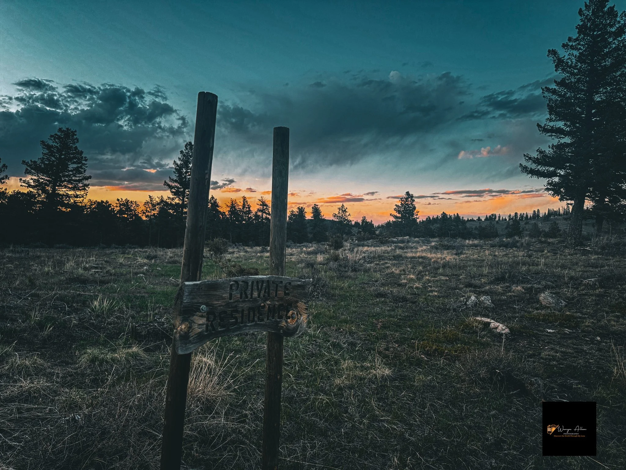 Jamestown, Colorado — A Snapshot of Nature’s Serenity: Part 2