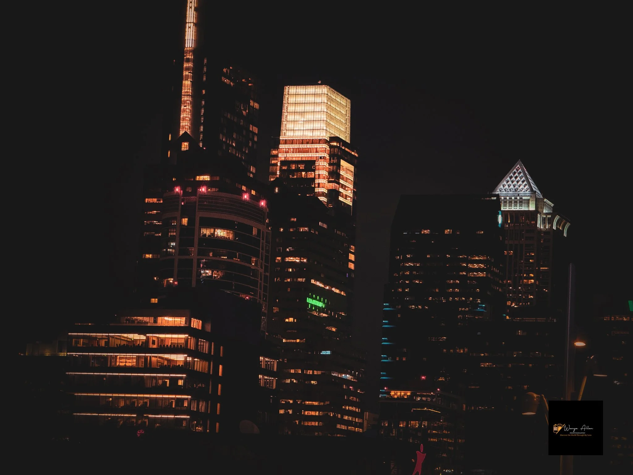 There’s No Place Like Home: City of Brotherly Love Through My Lens