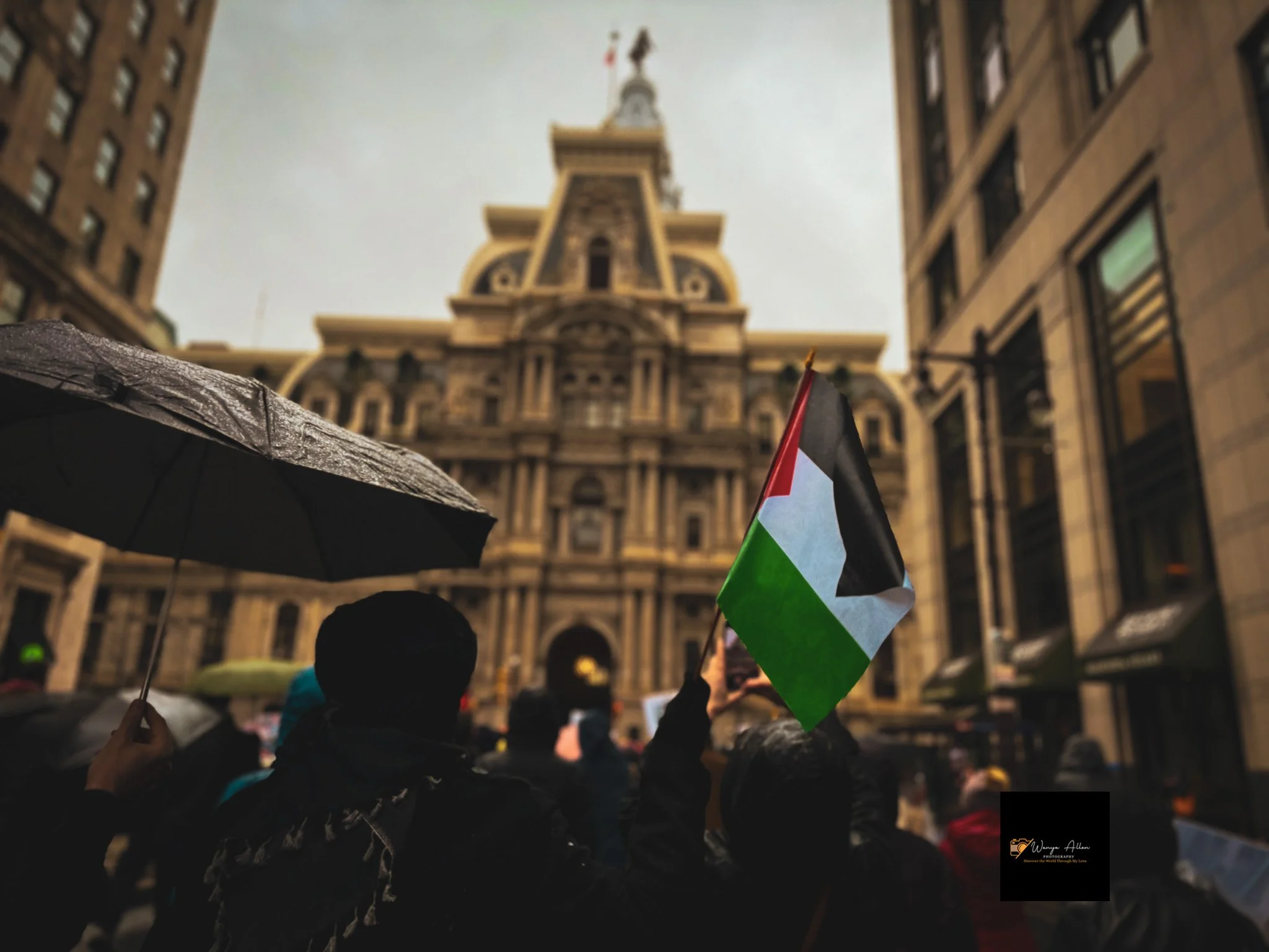 End the Genocide: Through the Lens of Truth
